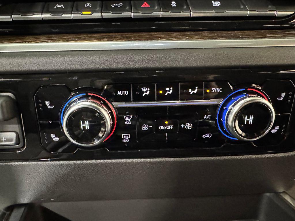 new 2026 GMC Sierra 1500 car, priced at $56,753