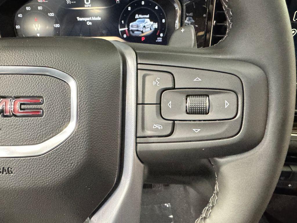 new 2026 GMC Sierra 1500 car, priced at $56,753