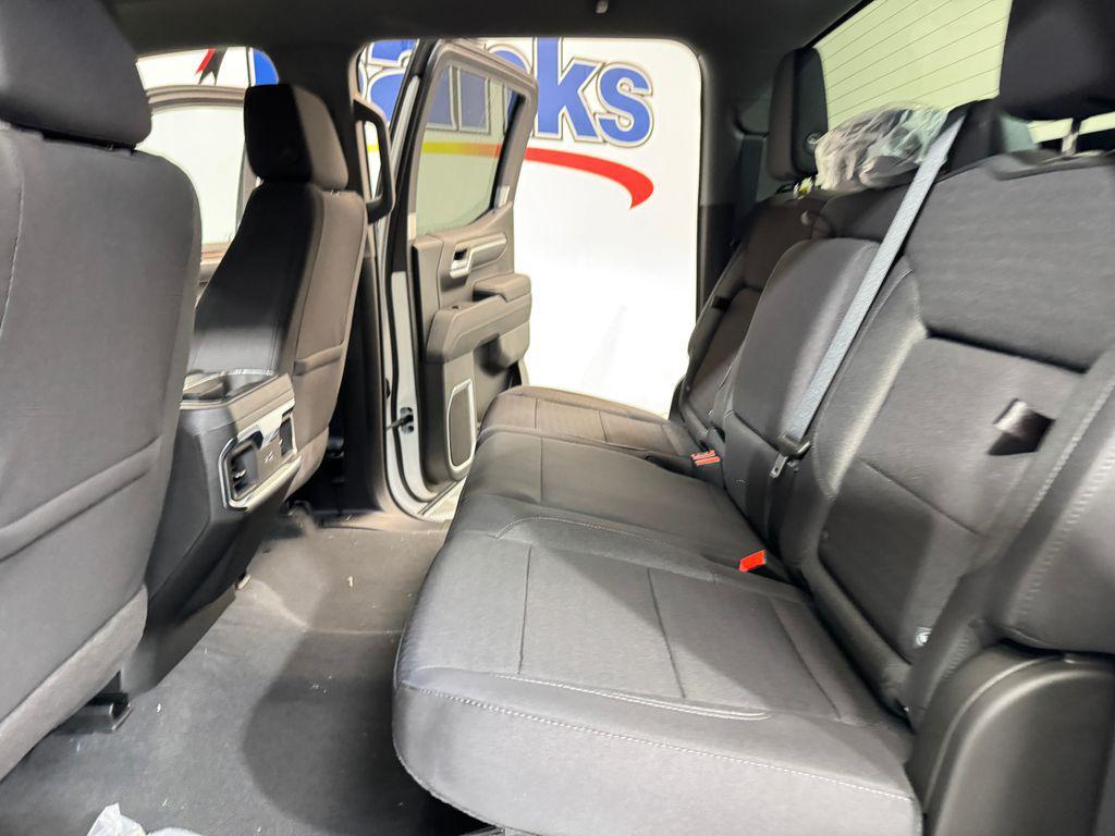 new 2026 GMC Sierra 1500 car, priced at $56,753