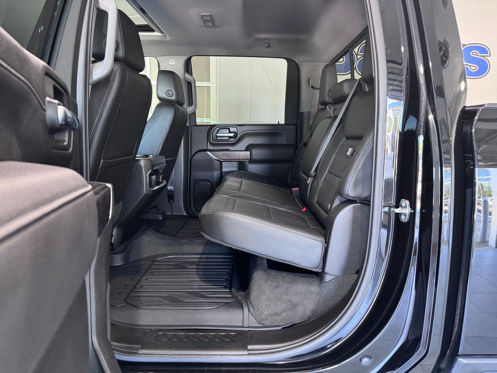 used 2023 GMC Sierra 2500 car, priced at $67,987