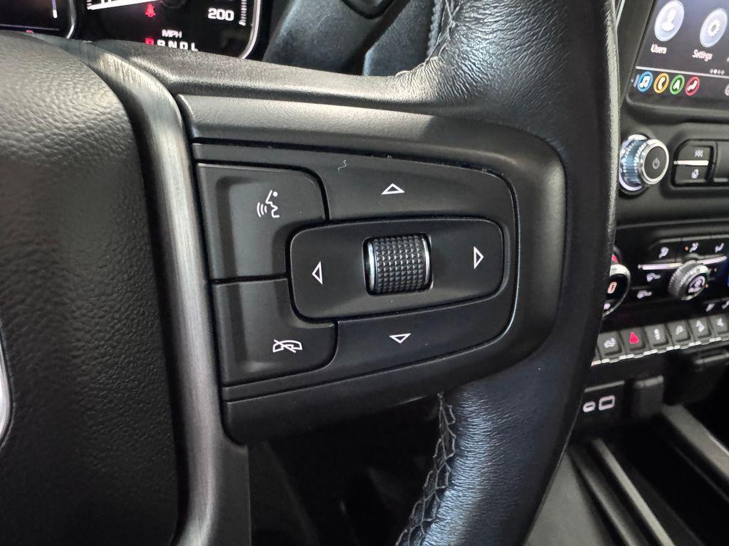 used 2023 GMC Sierra 2500 car, priced at $67,987