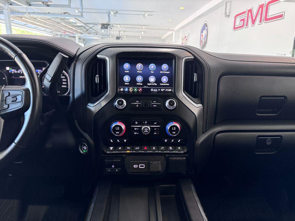 used 2023 GMC Sierra 2500 car, priced at $67,987