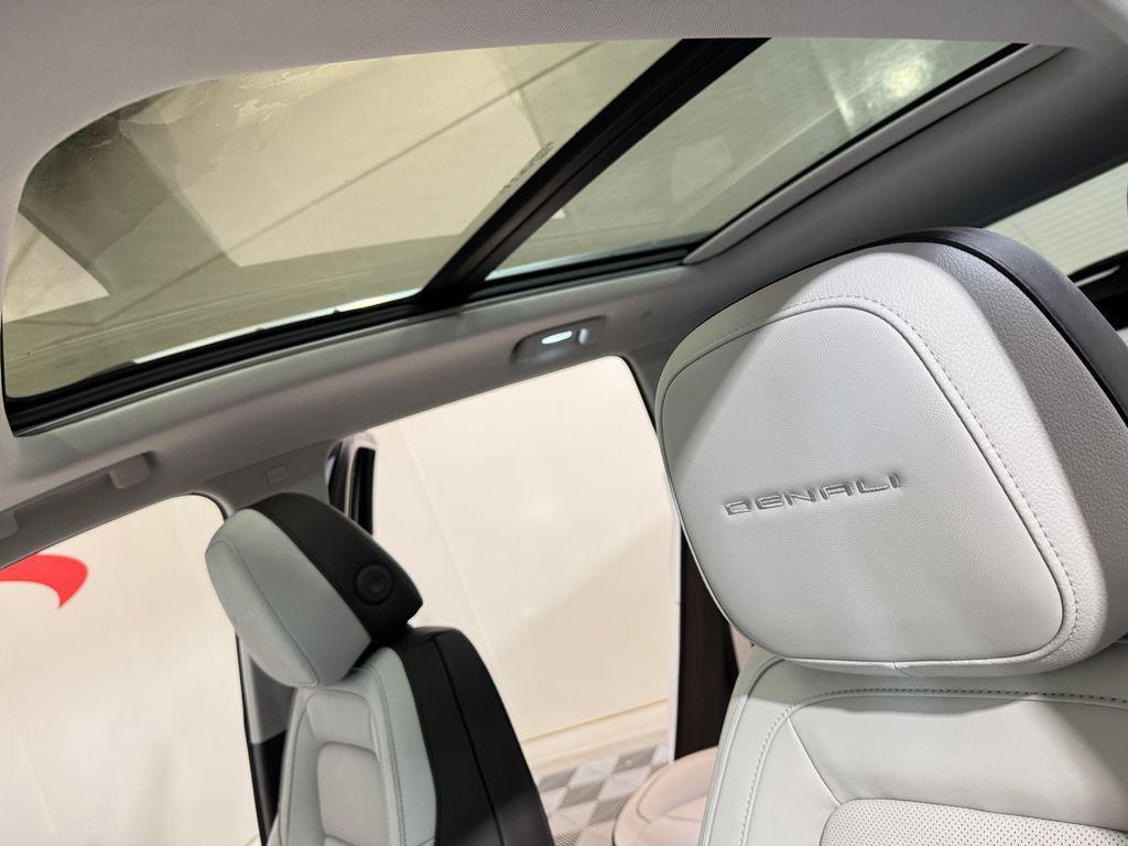 new 2026 GMC Terrain car, priced at $46,685