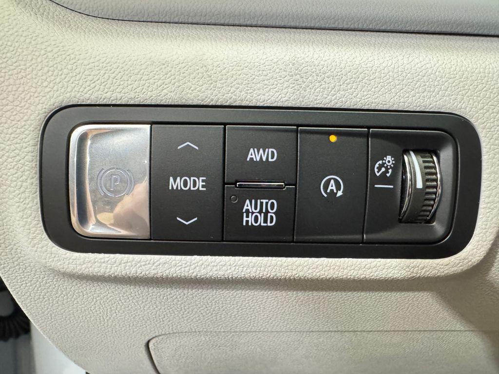 new 2026 GMC Terrain car, priced at $46,685