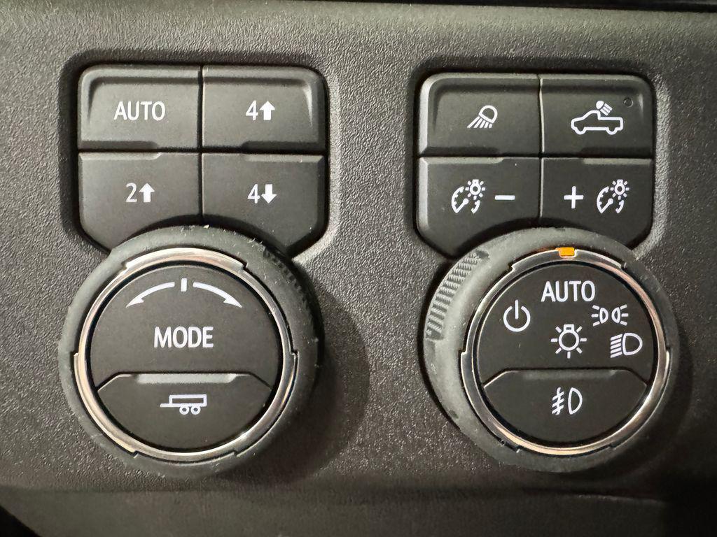 new 2026 Chevrolet Silverado 2500 car, priced at $82,630