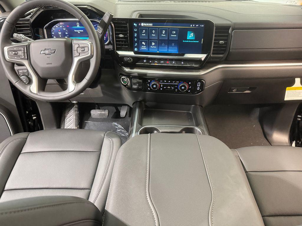 new 2026 Chevrolet Silverado 2500 car, priced at $82,630