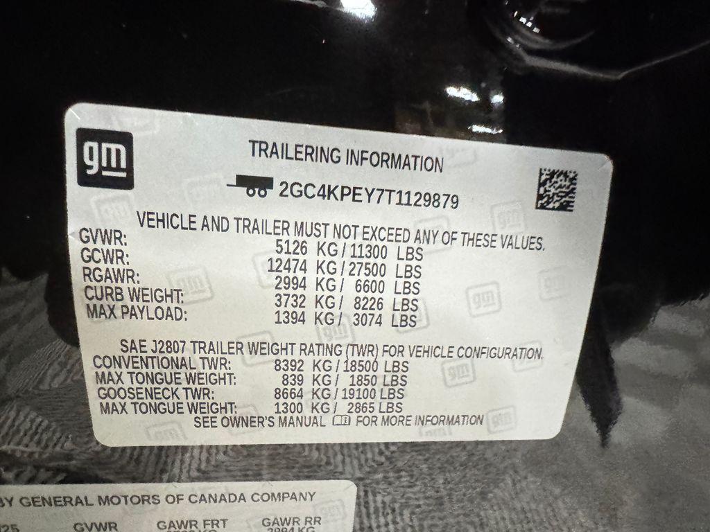 new 2026 Chevrolet Silverado 2500 car, priced at $82,630