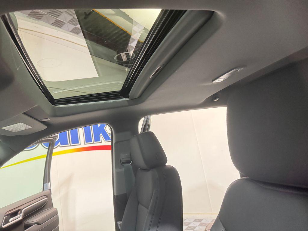 new 2026 Chevrolet Silverado 2500 car, priced at $82,630