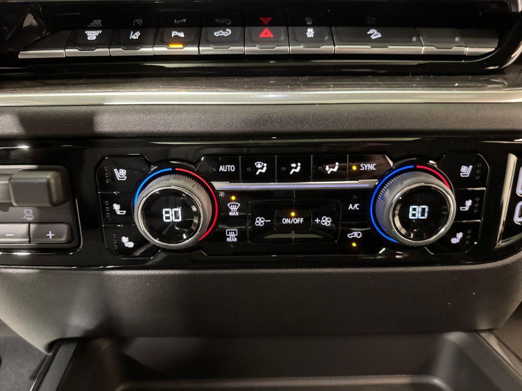 new 2026 Chevrolet Silverado 2500 car, priced at $82,630