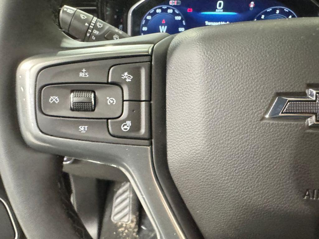 new 2026 Chevrolet Silverado 2500 car, priced at $82,630