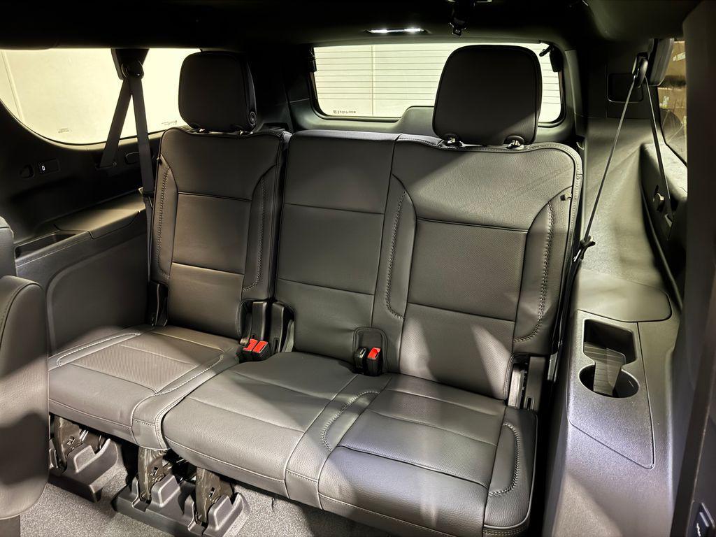 new 2026 GMC Yukon XL car, priced at $92,335