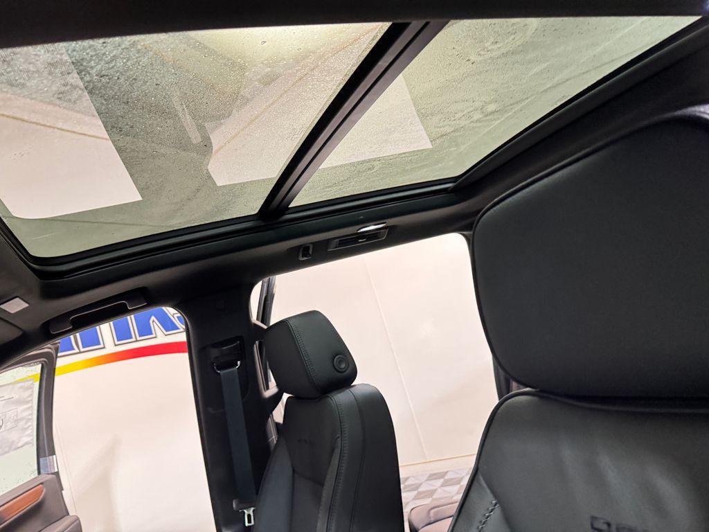 new 2026 GMC Yukon XL car, priced at $92,335