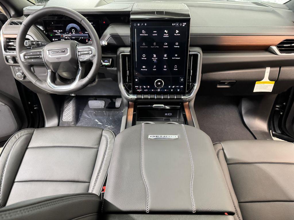 new 2026 GMC Yukon XL car, priced at $92,335