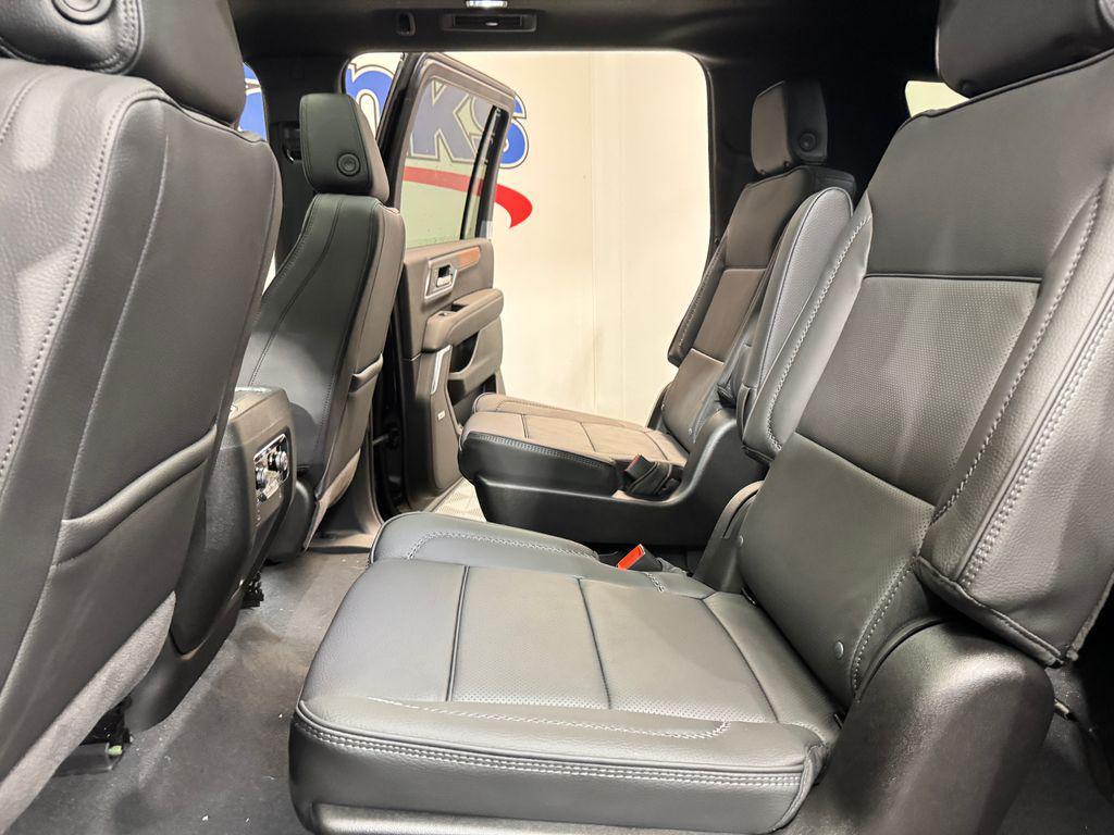 new 2026 GMC Yukon XL car, priced at $92,335