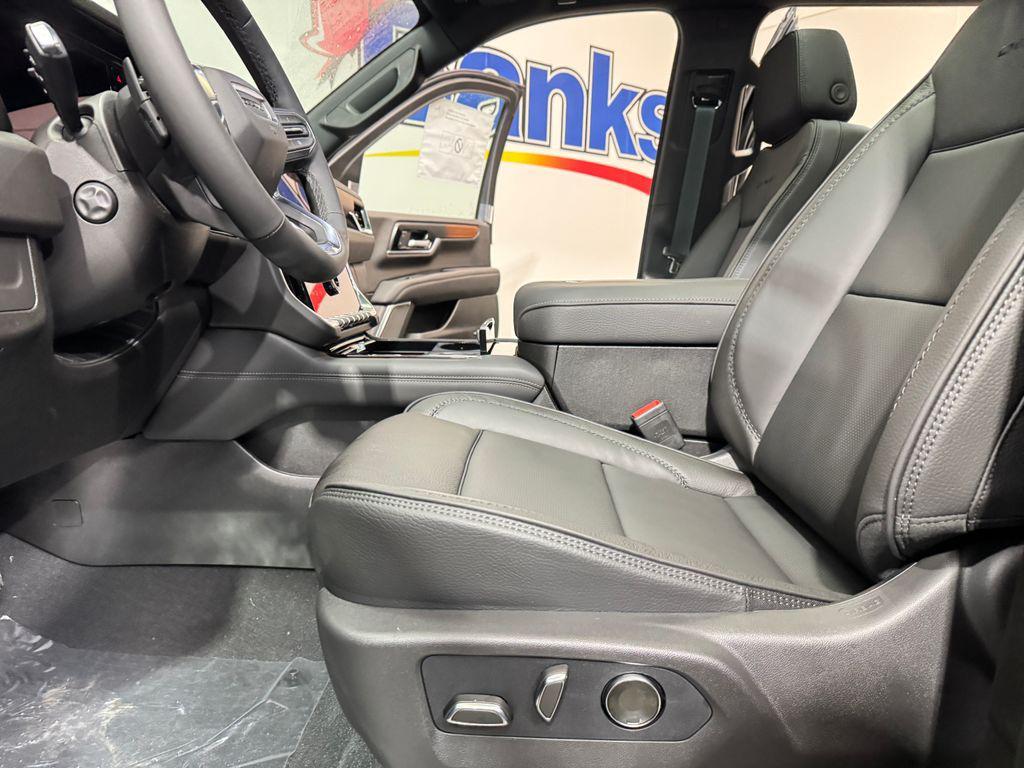 new 2026 GMC Yukon XL car, priced at $92,335