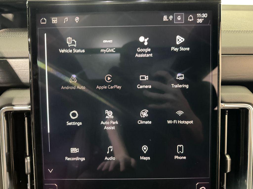 new 2026 GMC Yukon XL car, priced at $92,335