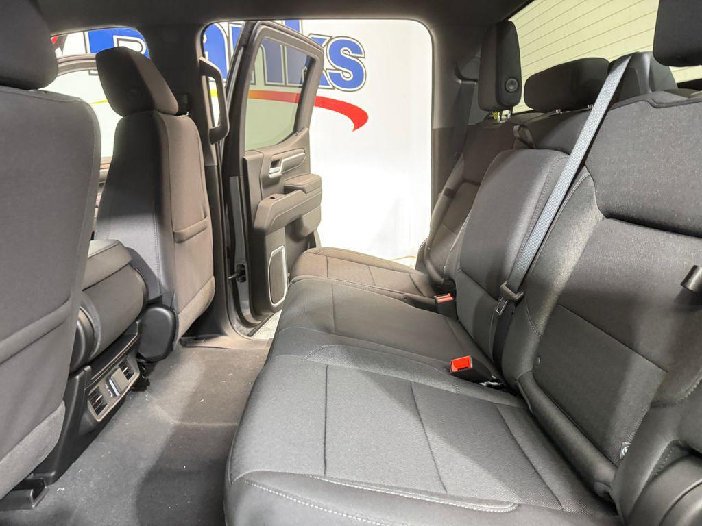 new 2026 GMC Sierra 1500 car, priced at $52,004