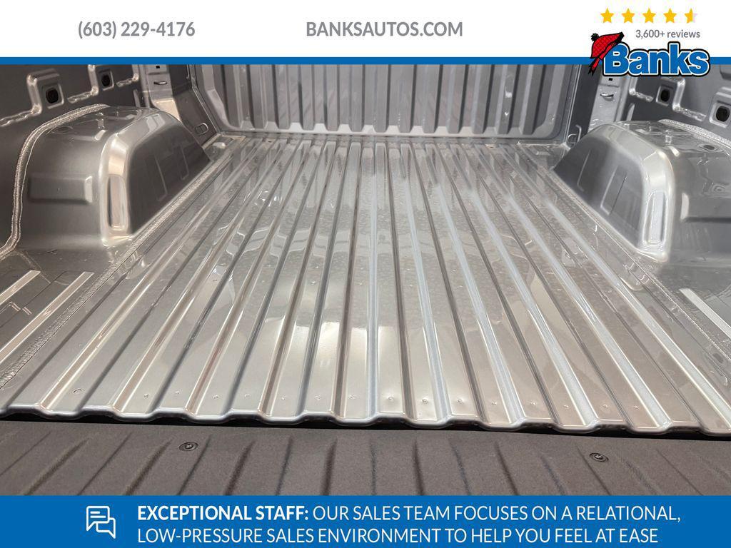 new 2026 GMC Sierra 1500 car, priced at $52,004