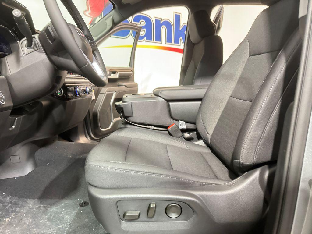 new 2026 GMC Sierra 1500 car, priced at $52,004