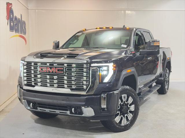 new 2025 GMC Sierra 2500 car, priced at $88,410