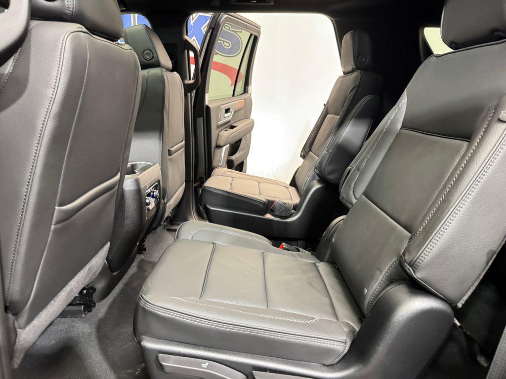 new 2026 GMC Yukon car, priced at $89,335