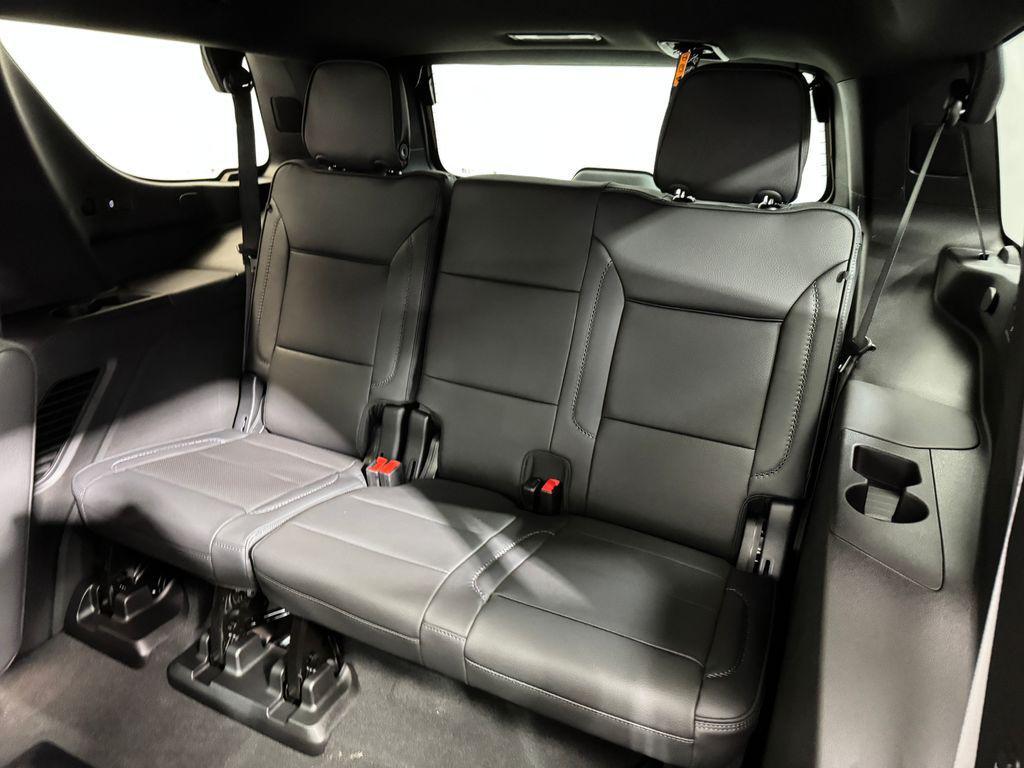 new 2026 GMC Yukon car, priced at $89,335