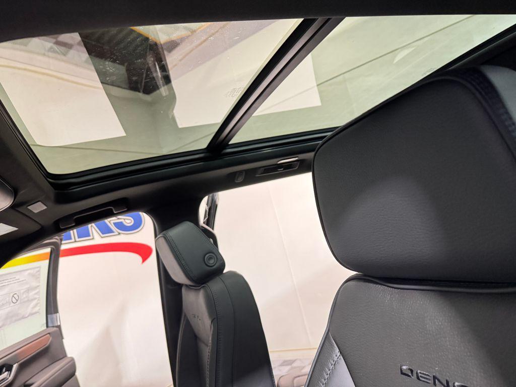 new 2026 GMC Yukon car, priced at $89,335