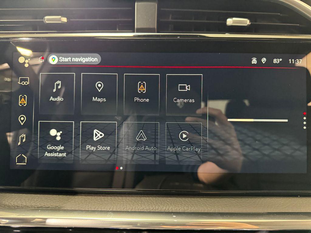 new 2025 GMC Sierra 2500 car, priced at $86,615