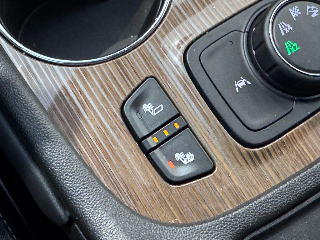 used 2023 GMC Acadia car, priced at $32,487