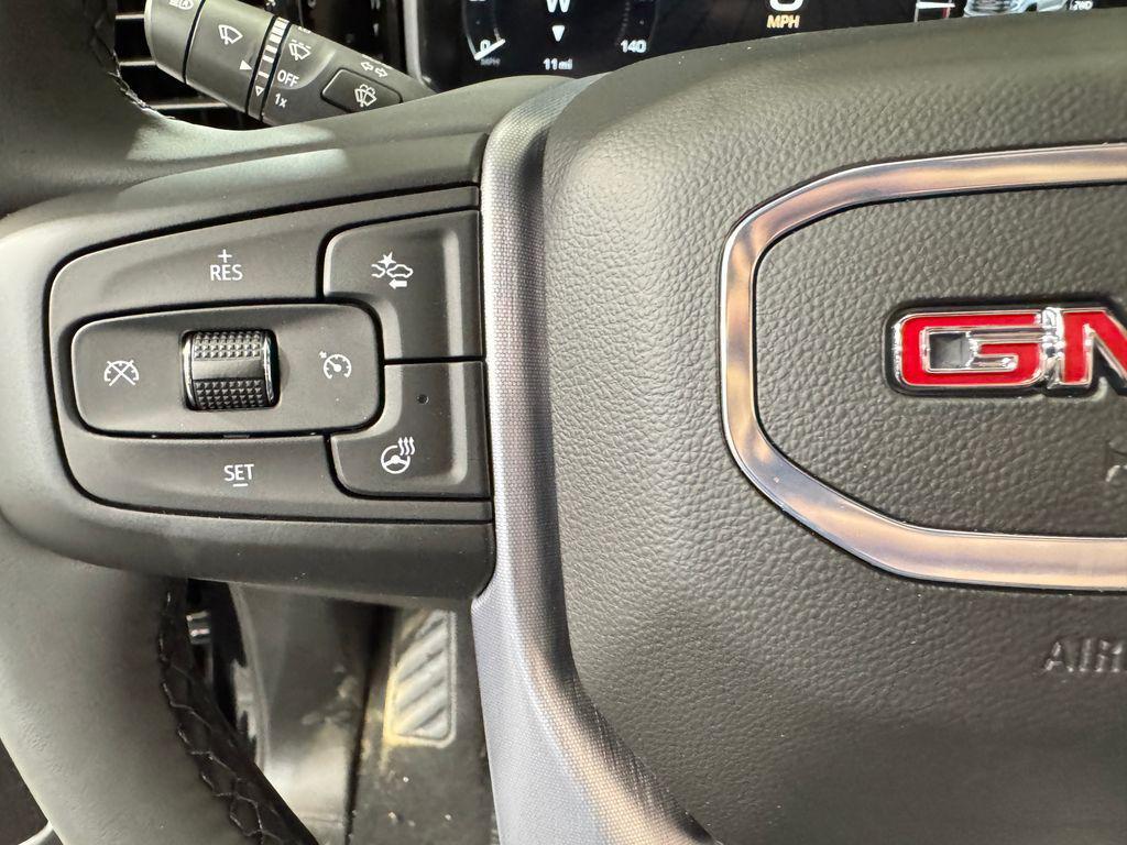 new 2026 GMC Sierra 1500 car, priced at $51,578