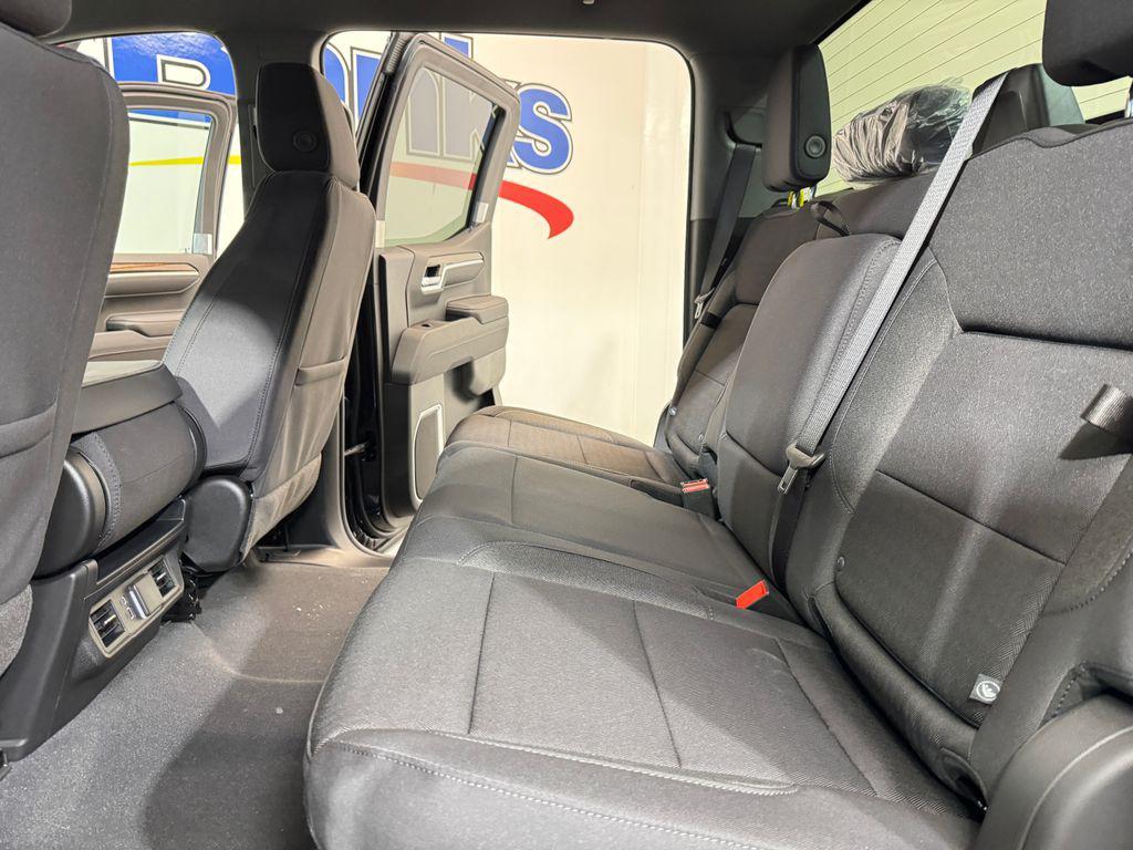 new 2026 GMC Sierra 1500 car, priced at $51,578