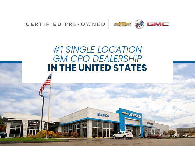 used 2022 GMC Canyon car, priced at $36,487