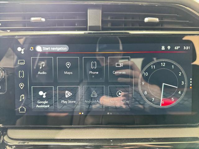 new 2025 GMC Sierra 2500 car, priced at $87,665