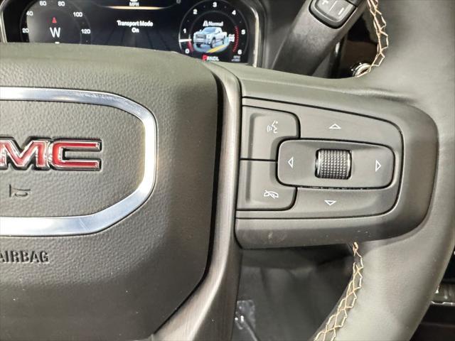new 2025 GMC Sierra 2500 car, priced at $87,665