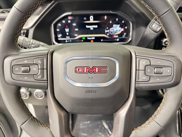 new 2025 GMC Sierra 2500 car, priced at $87,665