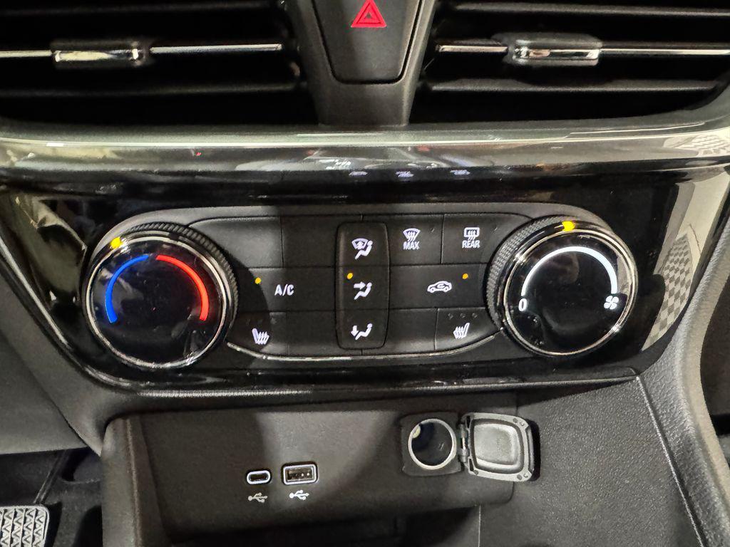 new 2026 Buick Encore GX car, priced at $32,114