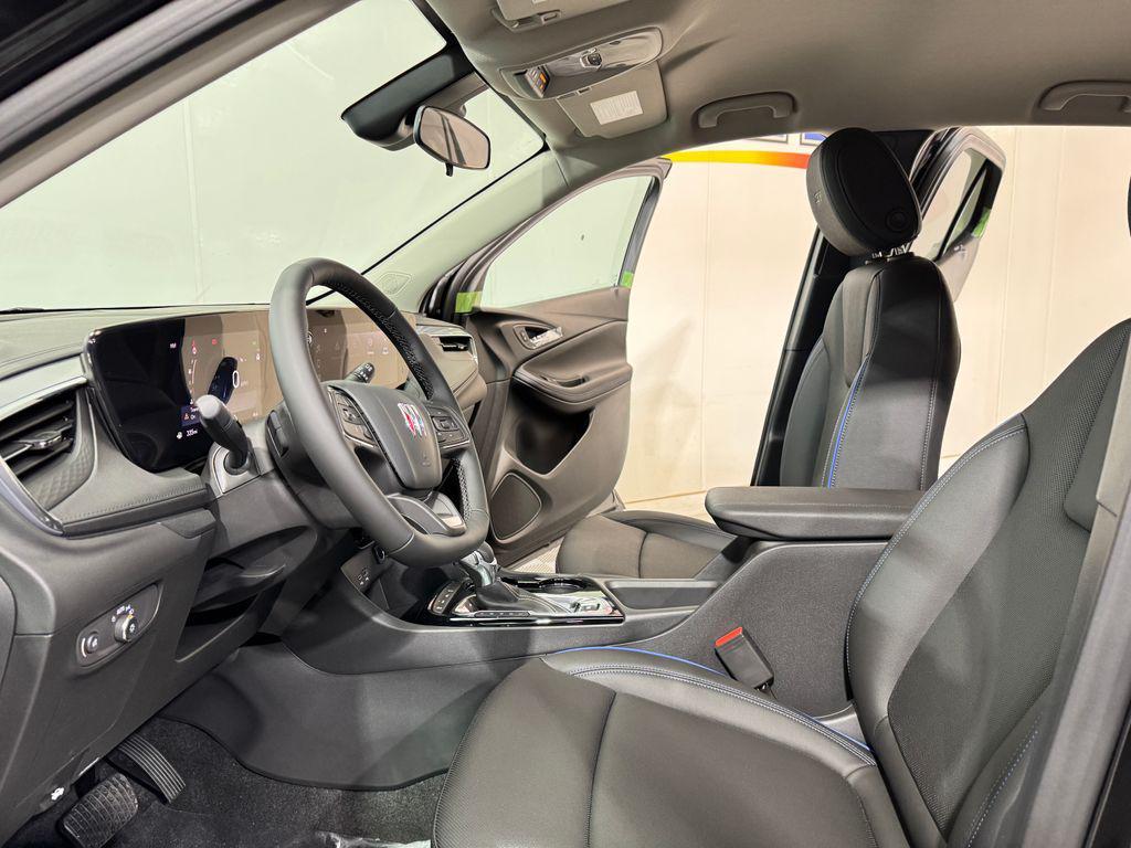 new 2026 Buick Encore GX car, priced at $32,114