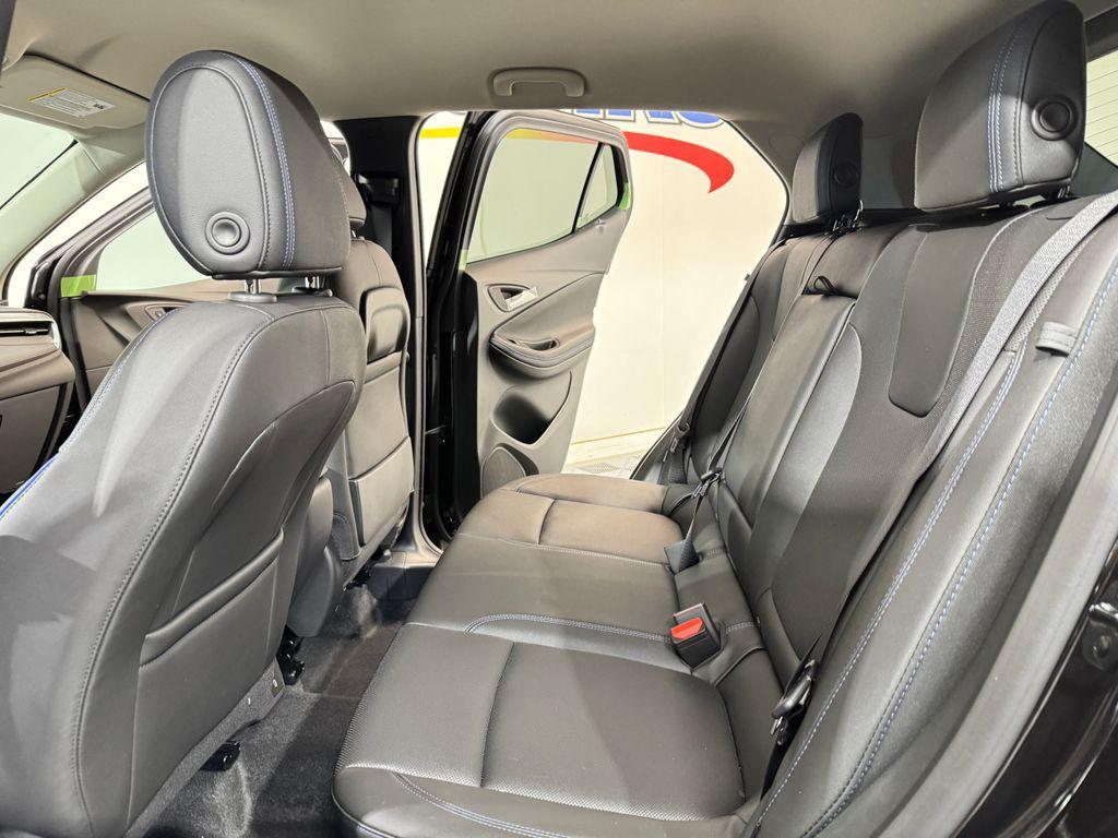 new 2026 Buick Encore GX car, priced at $32,114