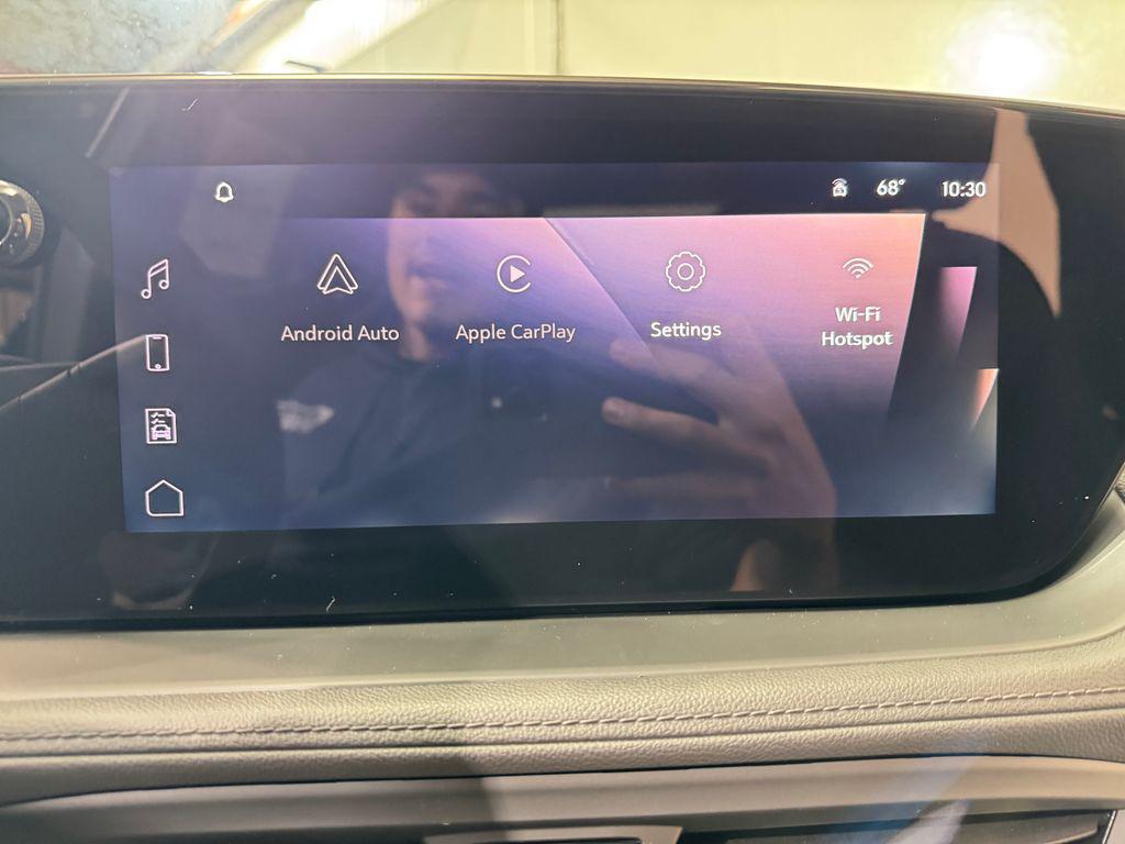 new 2026 Buick Encore GX car, priced at $32,114