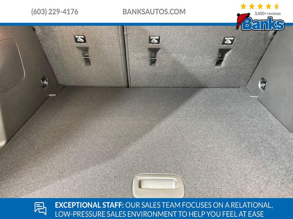 new 2026 Buick Encore GX car, priced at $32,114