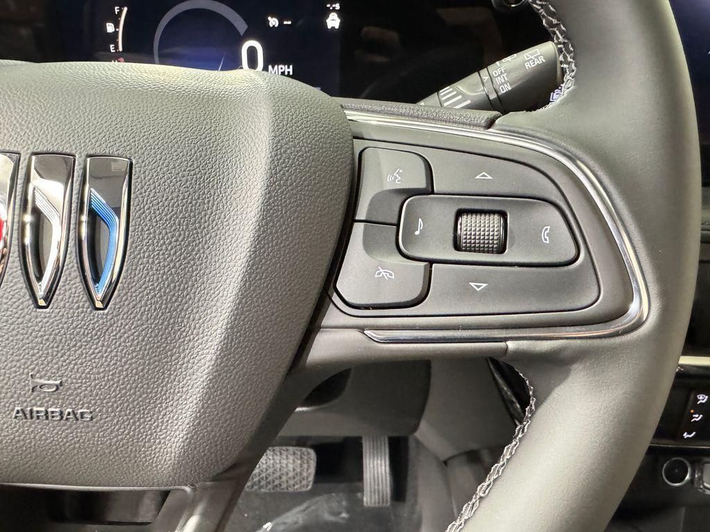 new 2026 Buick Encore GX car, priced at $32,114