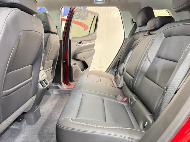 new 2026 GMC Terrain car, priced at $44,267