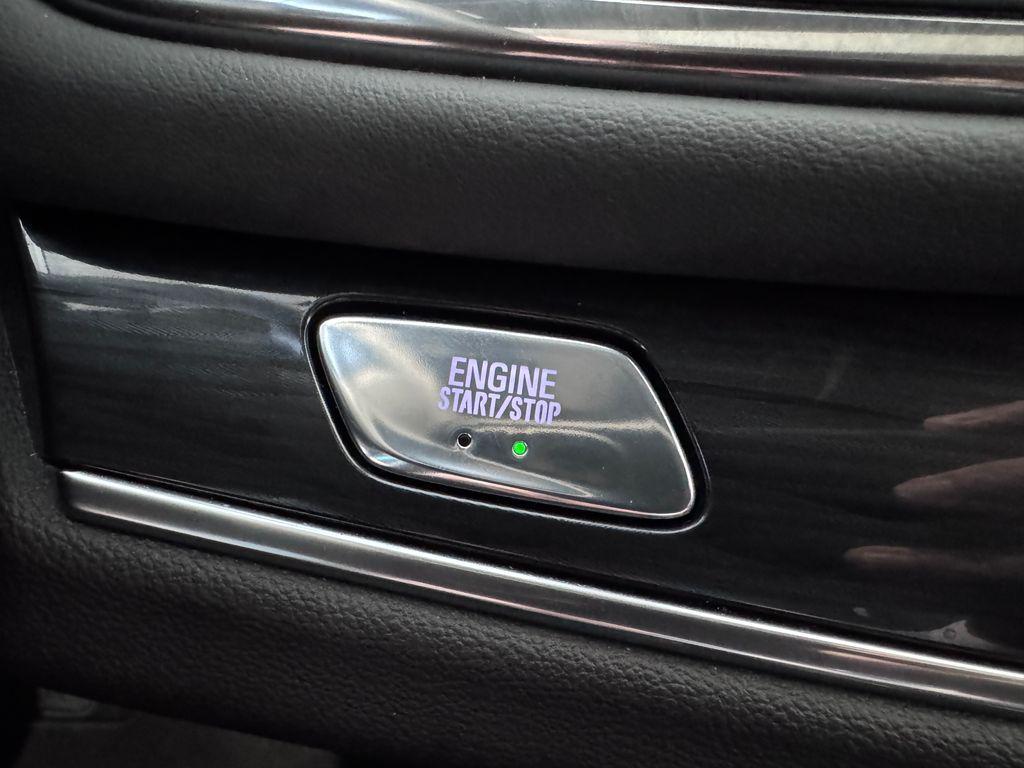 used 2022 Buick Enclave car, priced at $32,987