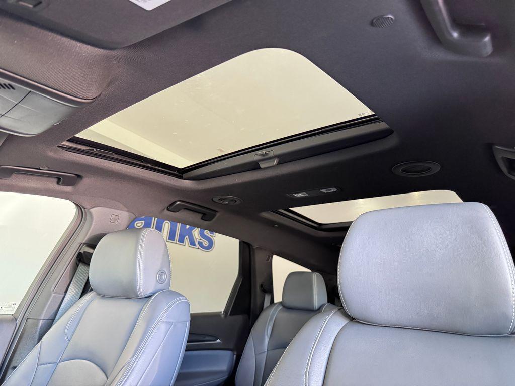 used 2022 Buick Enclave car, priced at $33,987