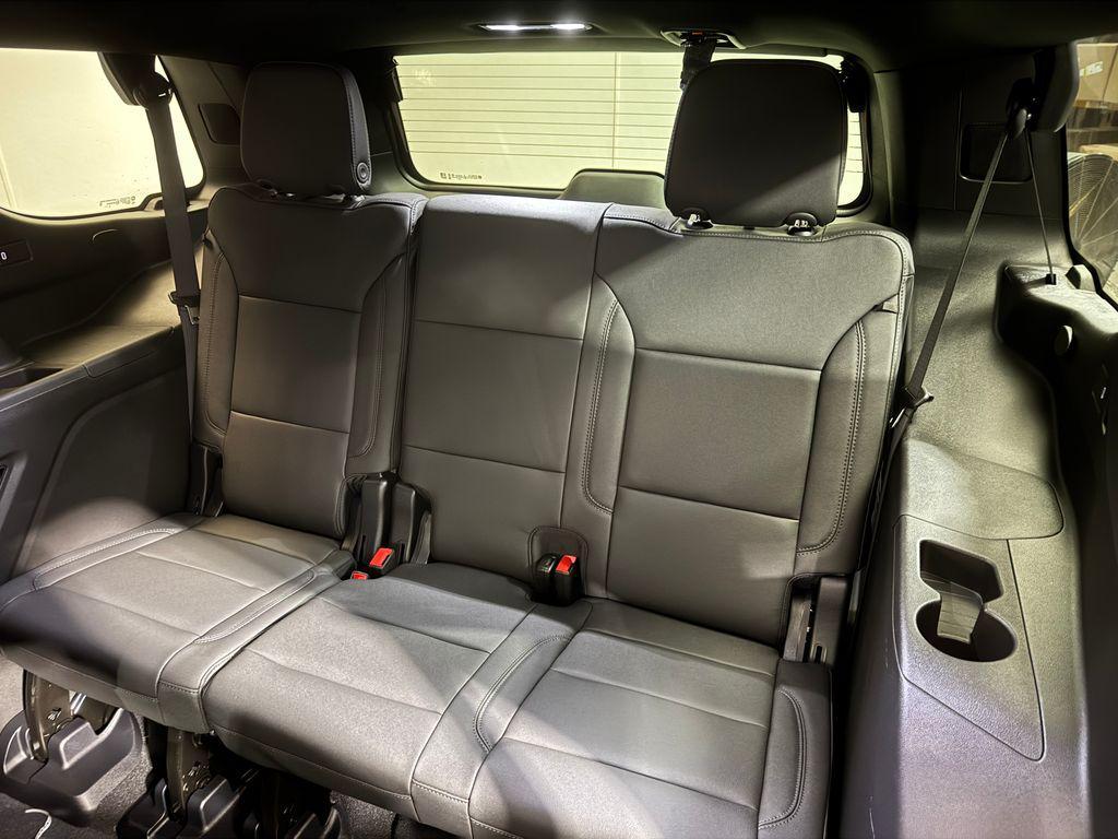 new 2026 Chevrolet Tahoe car, priced at $71,800