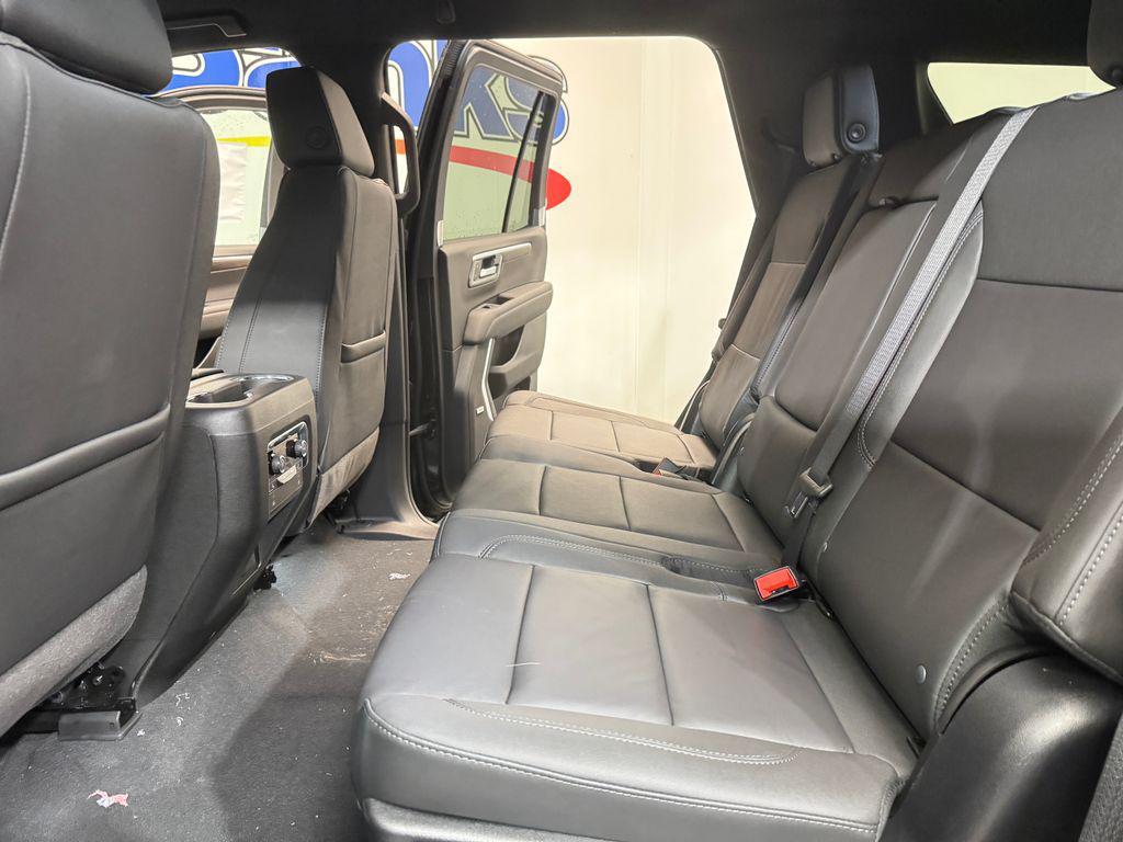 new 2026 Chevrolet Tahoe car, priced at $71,800