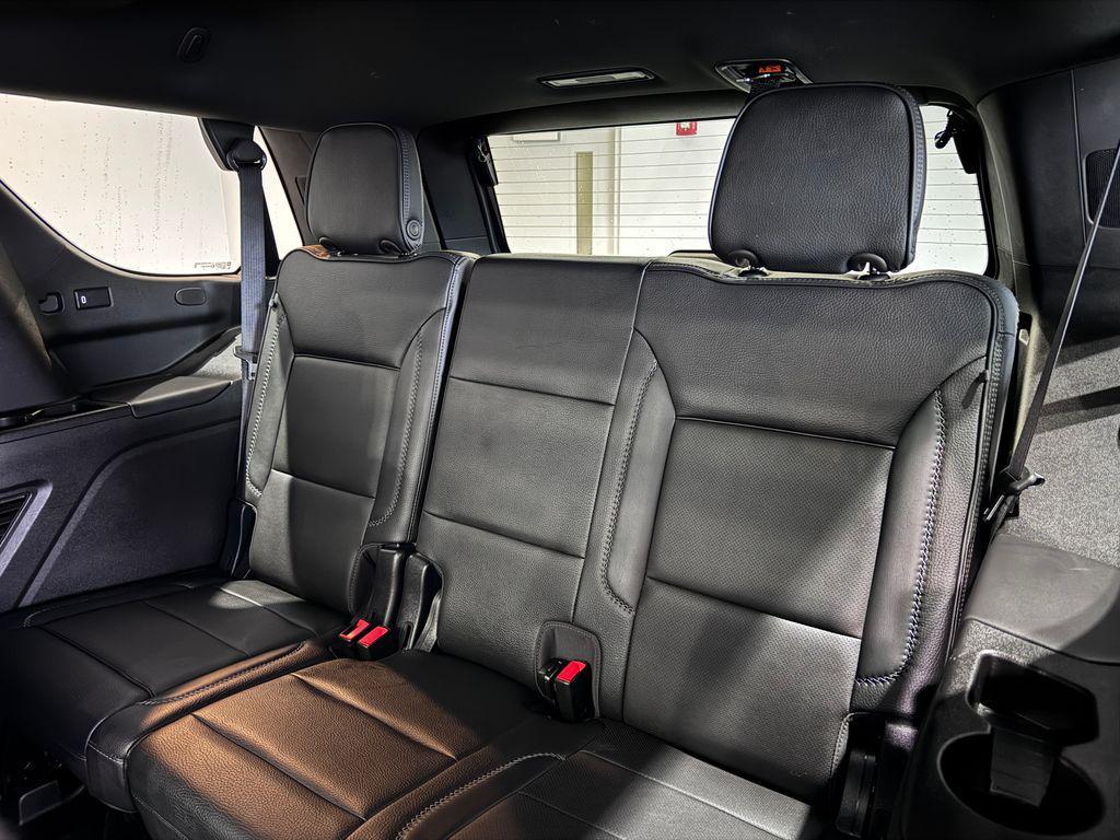 used 2022 GMC Yukon car, priced at $60,987