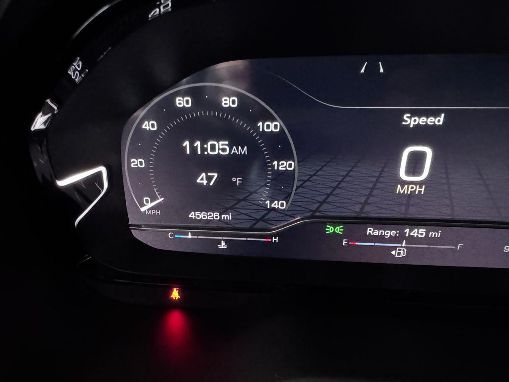 used 2022 GMC Yukon car, priced at $60,987