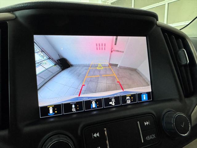 used 2023 GMC Terrain car, priced at $29,987