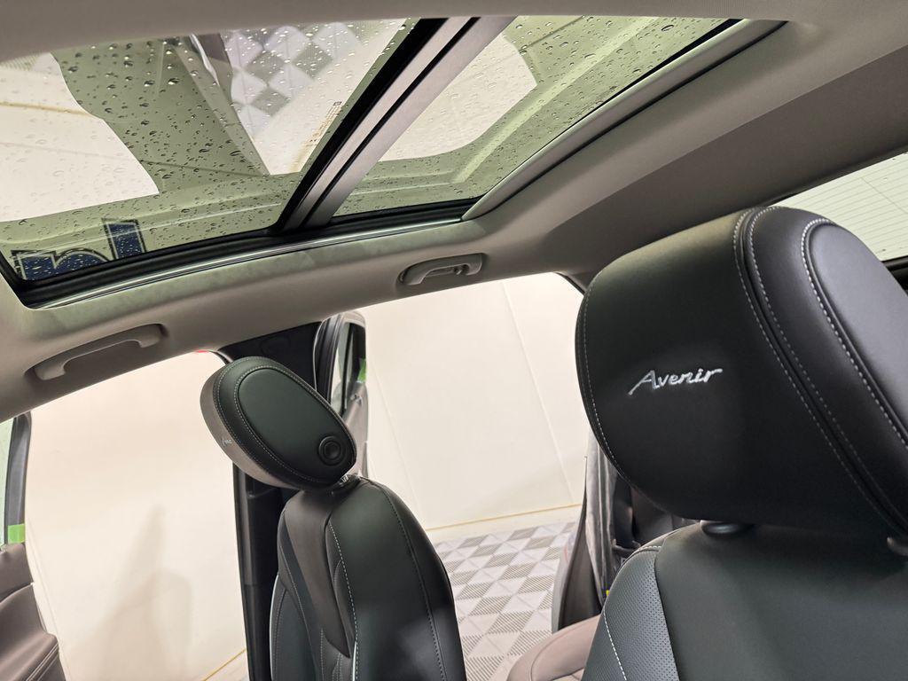 new 2026 Buick Encore GX car, priced at $37,980